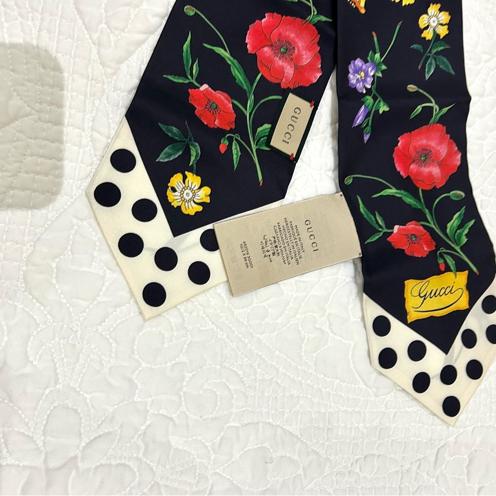 Gucci twilly - Picture 3 of 6